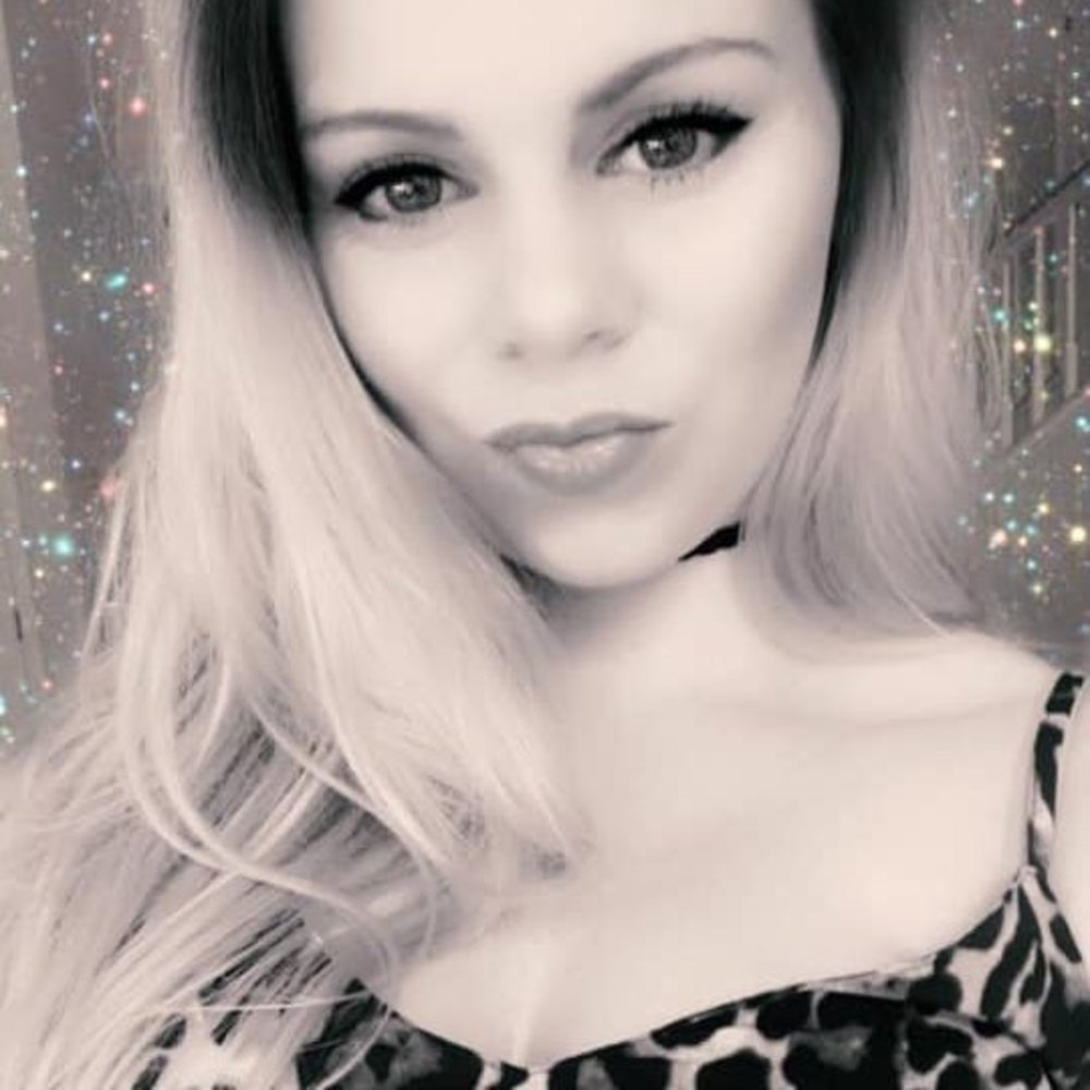 Meet your Posher, Erica